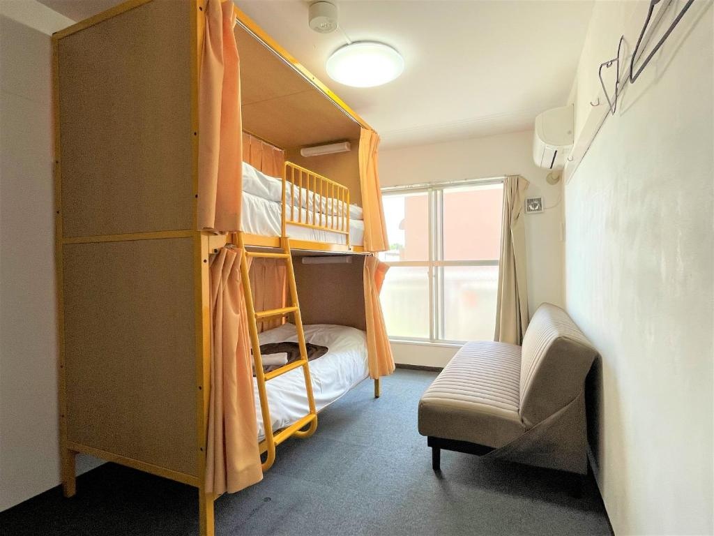 Sakura Hotel Nippori 사진 27