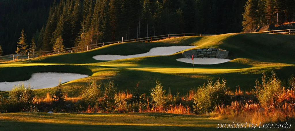 Sun Peaks Grand Hotel & Conference Centre - фото 45
