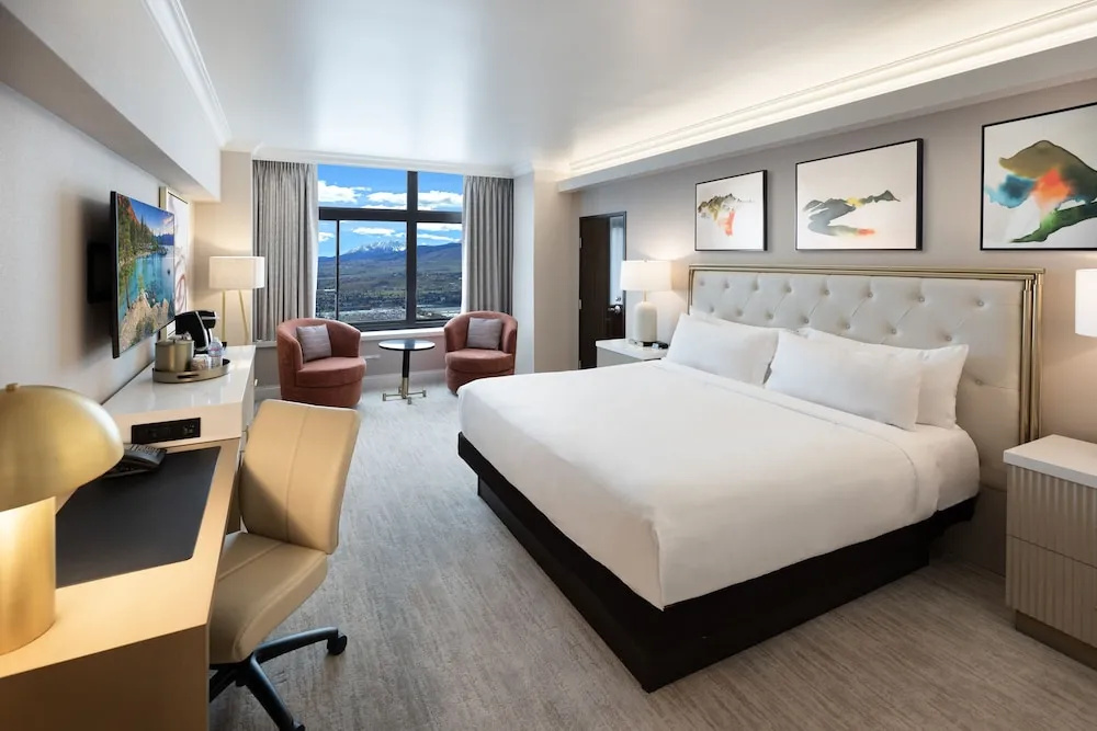 Atlantis Casino Resort Spa - Chambres