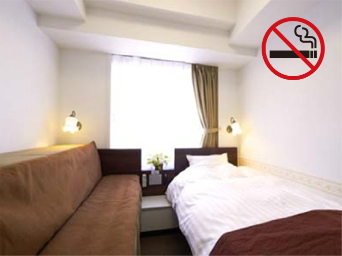 Hotel Shimbashi Sambankan 사진 2