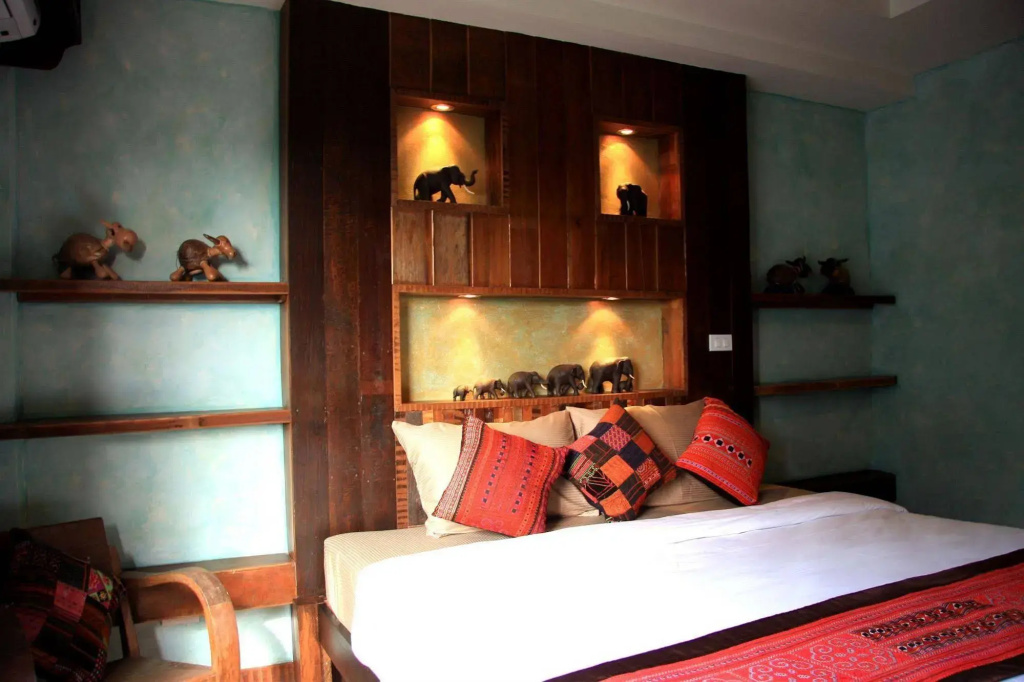 1 Nimman Gallery Hotel - Général