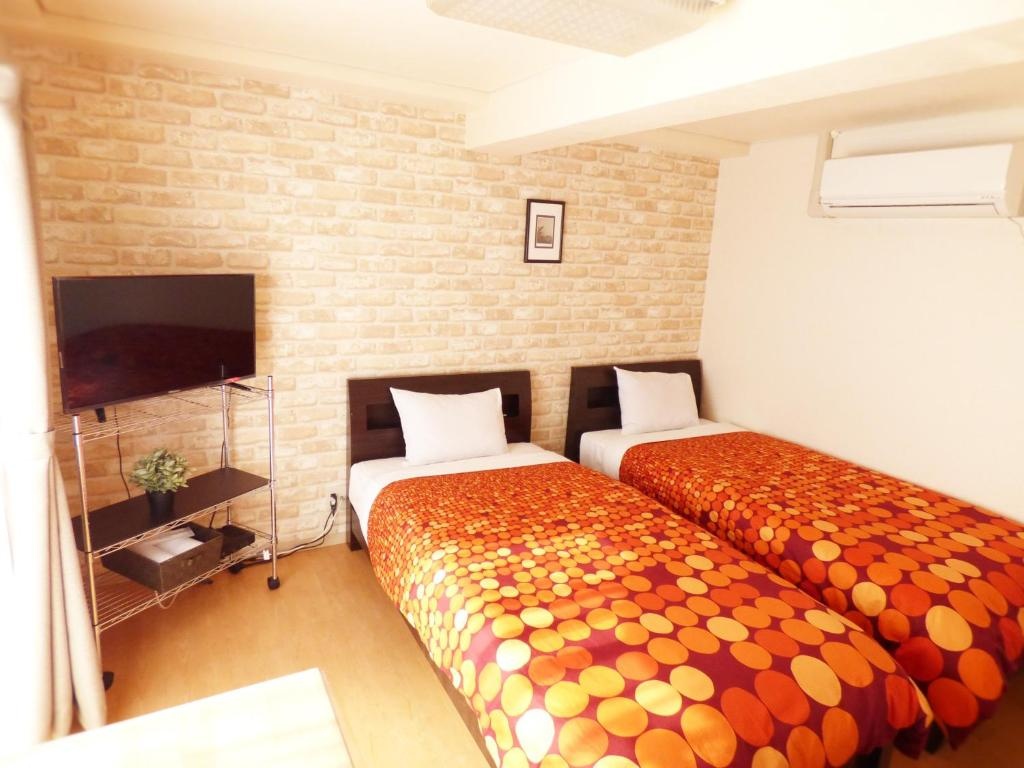 Kyoto Uraraka Guest House 사진 6