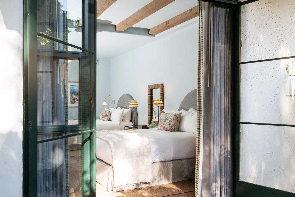Palihouse Santa Barbara - Général