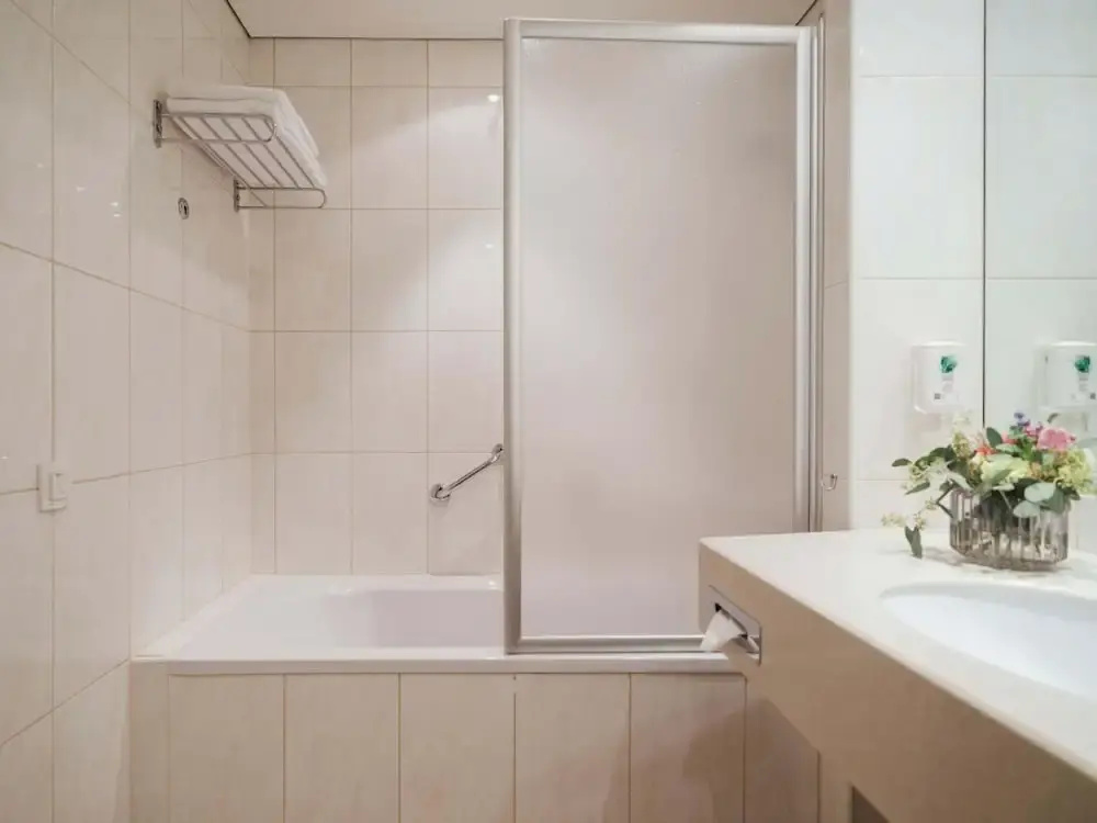 Werzers Hotel Resort Pörtschach - Chambres