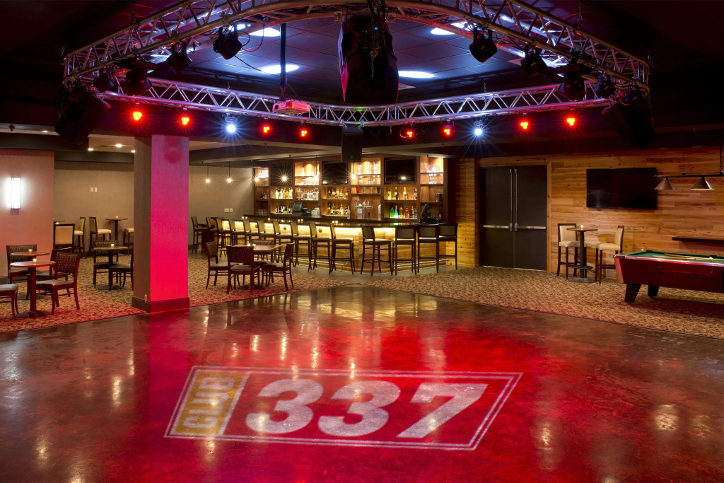 DoubleTree by Hilton Hotel Lafayette - Général
