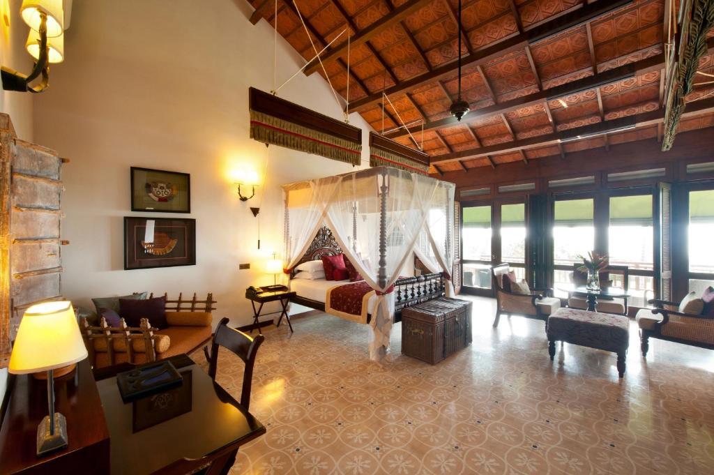 Reef Villa 