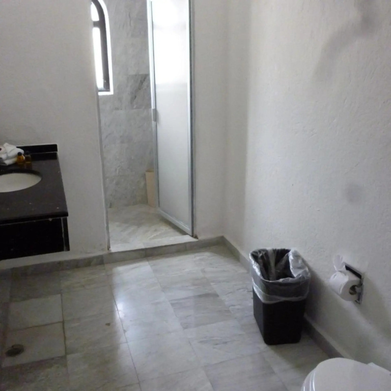 Hotel Castillo Santa Cecilia - Général