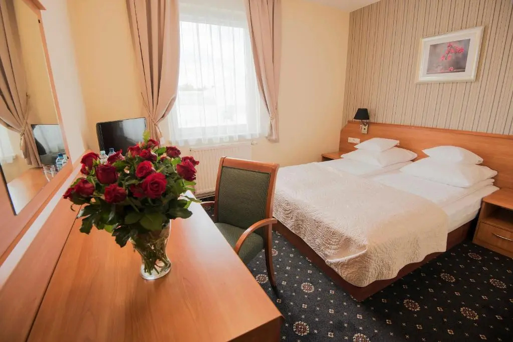 Hotel Daria - Chambres
