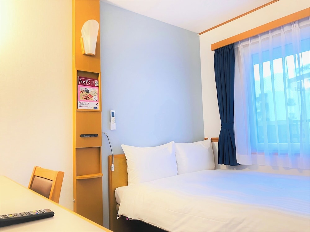 Toyoko Inn Fukuoka Tenjin 사진 5