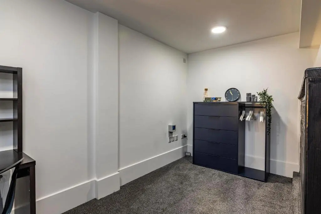 Garden Apartment West Bridgford
