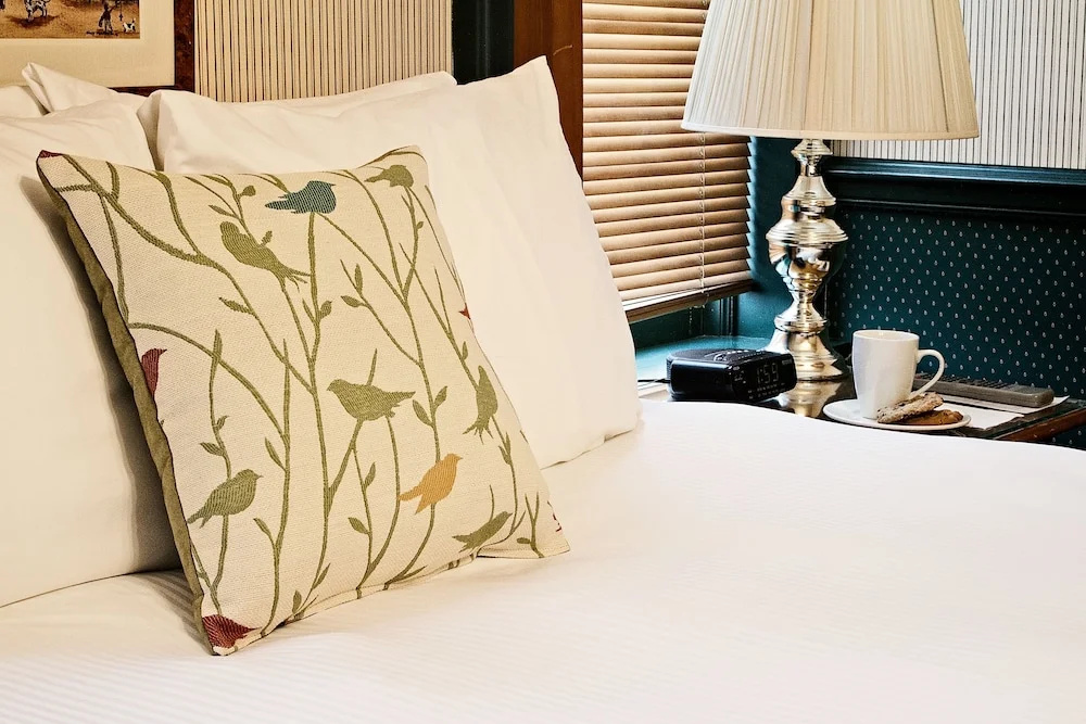 The Audubon Inn - Chambres