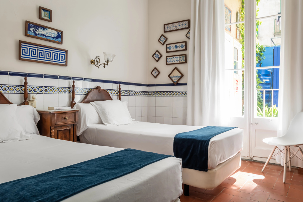 Hotel Medium Renaixença — 5
