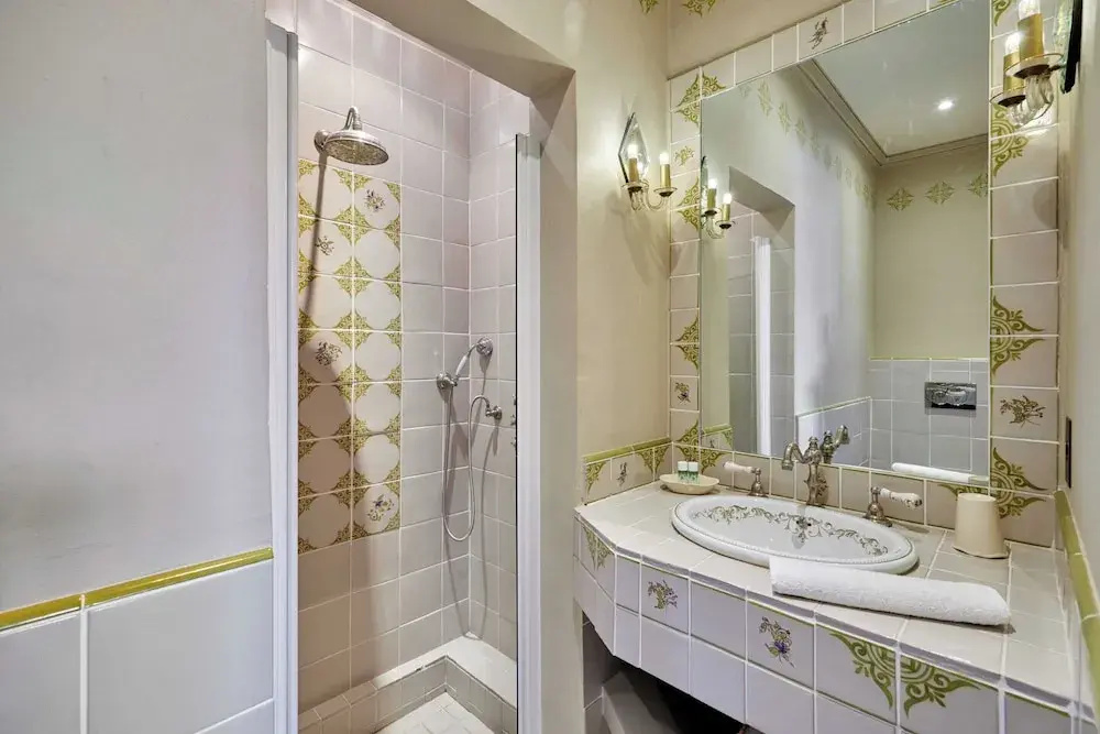 Afficher la photo 6 — Luxury Duplex in the Heart of Deauville With a Large Garden
