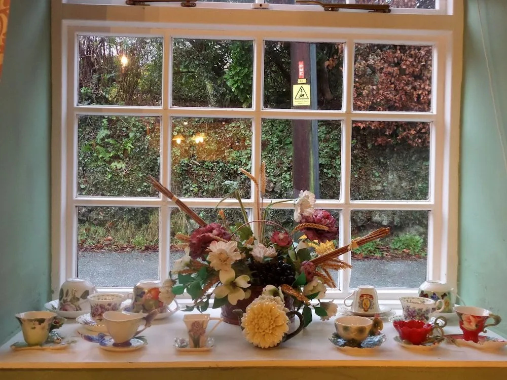 Harrabeer Country House Hotel - Général