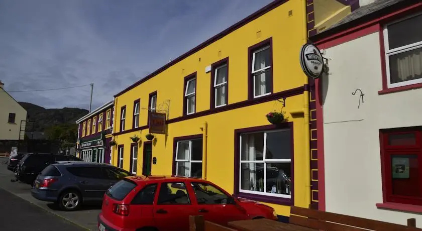 Seaview Guesthouse