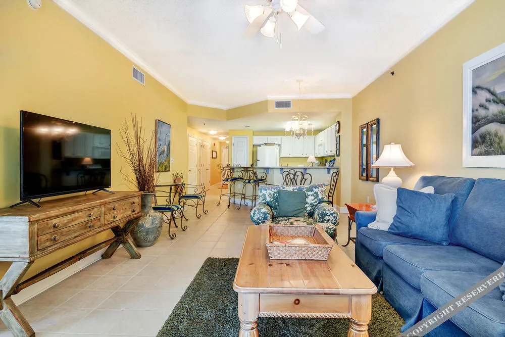 Palacio Condominiums by Wyndham Vacation Rentals