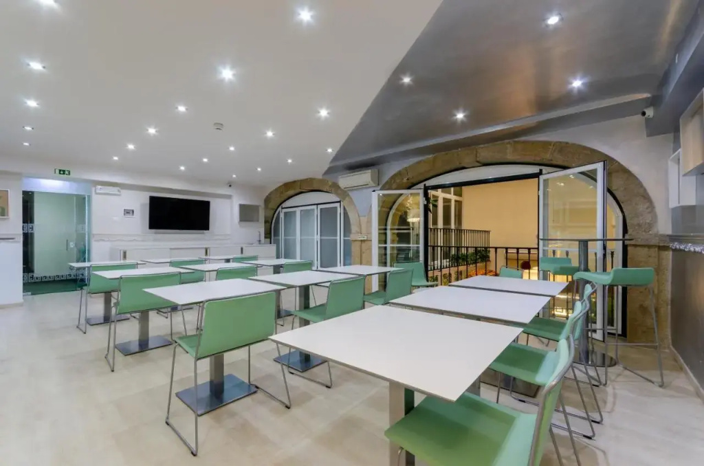 Hotel Borges Chiado - Général