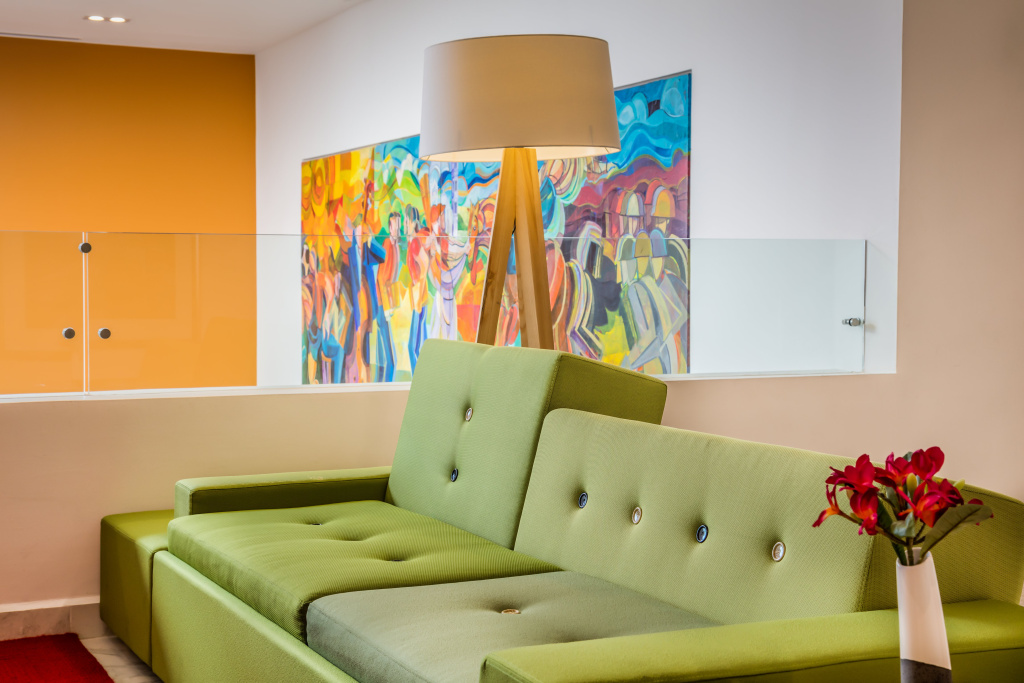 Fiesta Inn Monterrey La Fe - Général