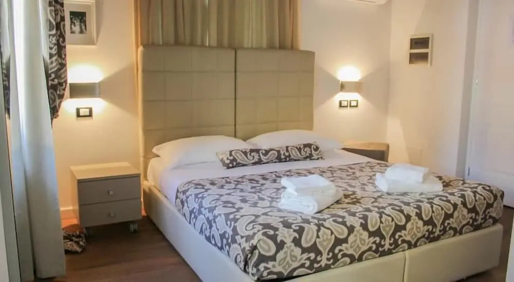 Classic room
