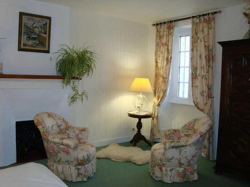 Voir la photo 1 — La Maison Claire