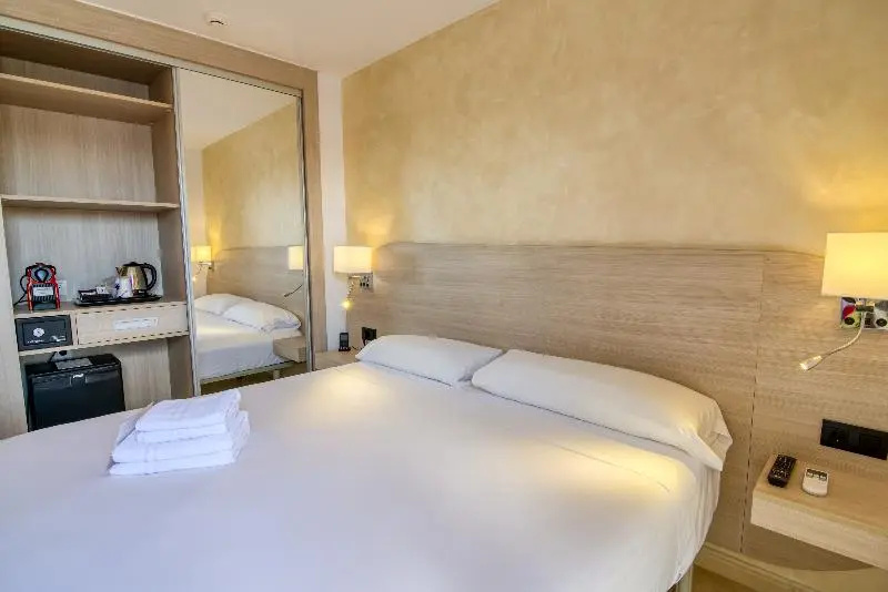 Hotel Sa Barrera - Adults Only - Chambres