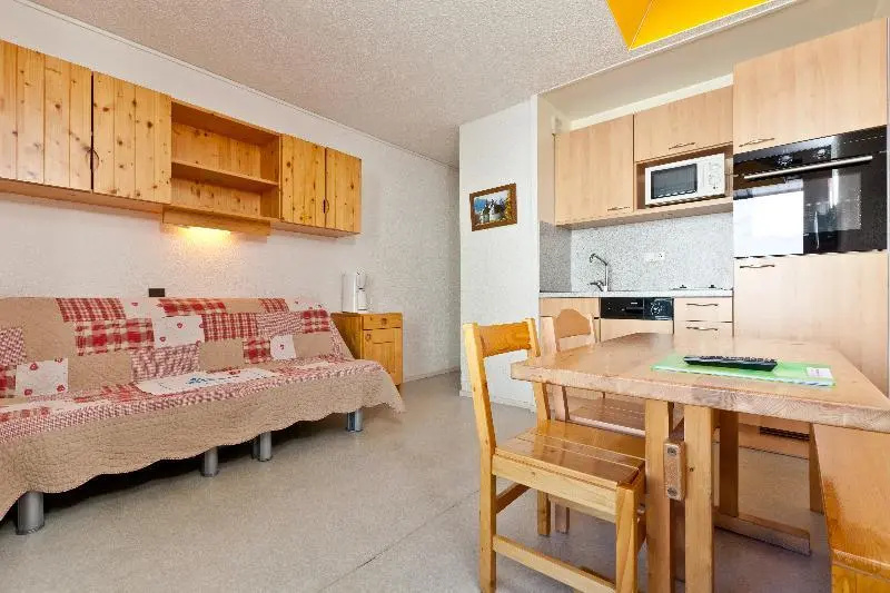 Voir la photo 2 — Residence Azureva Les Menuires