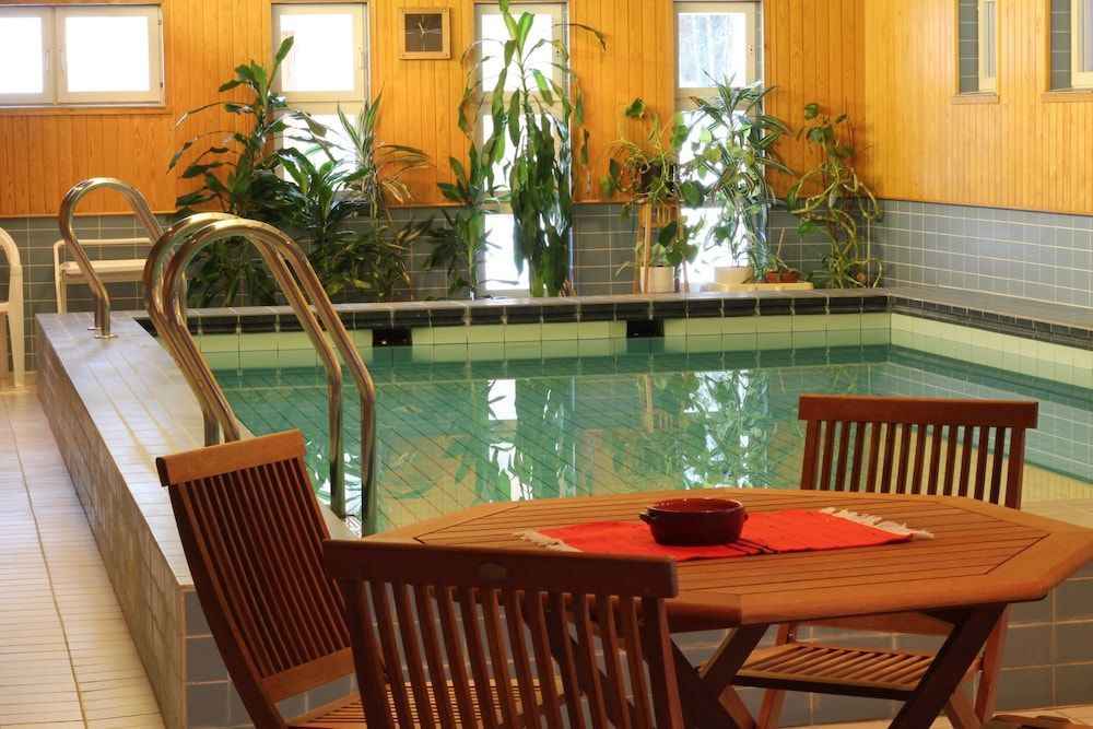 Hotel Seita - Général