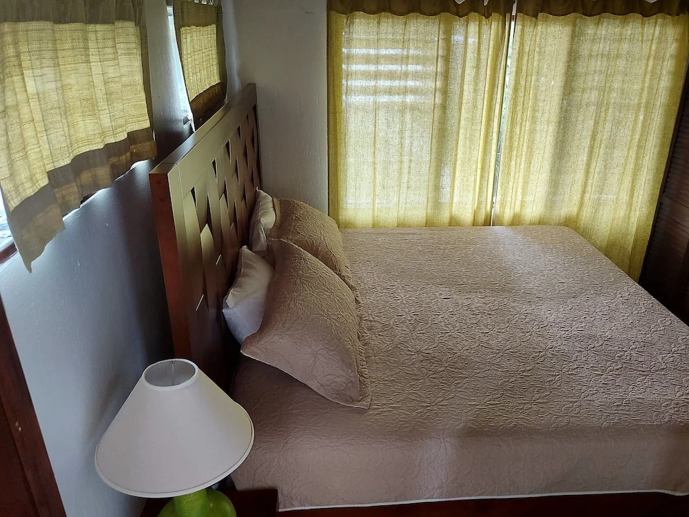 Bungalows Sanlaz - фото 2