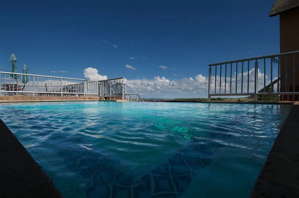 Vaalnest Boutique Hotel - Général
