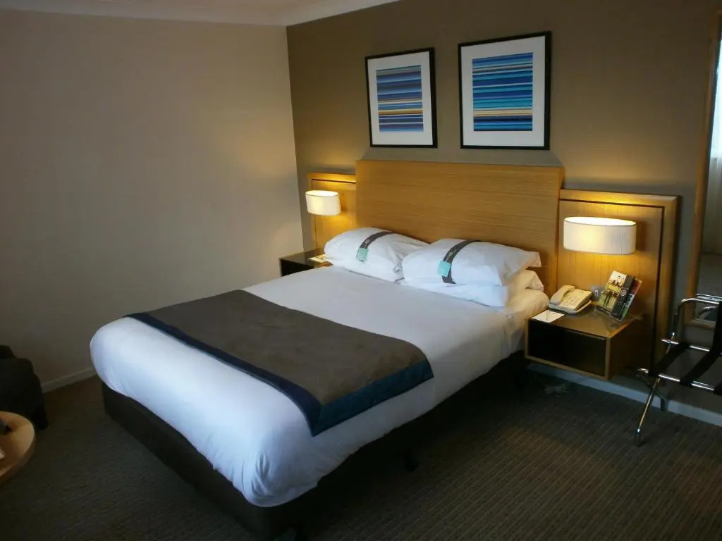 Holiday Inn Birmingham Bromsgrove by IHG - Chambres