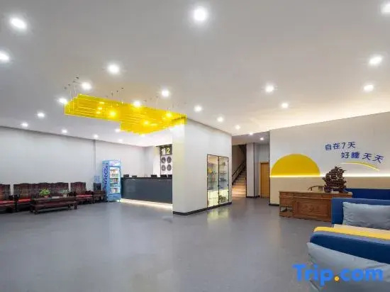 Business Centre