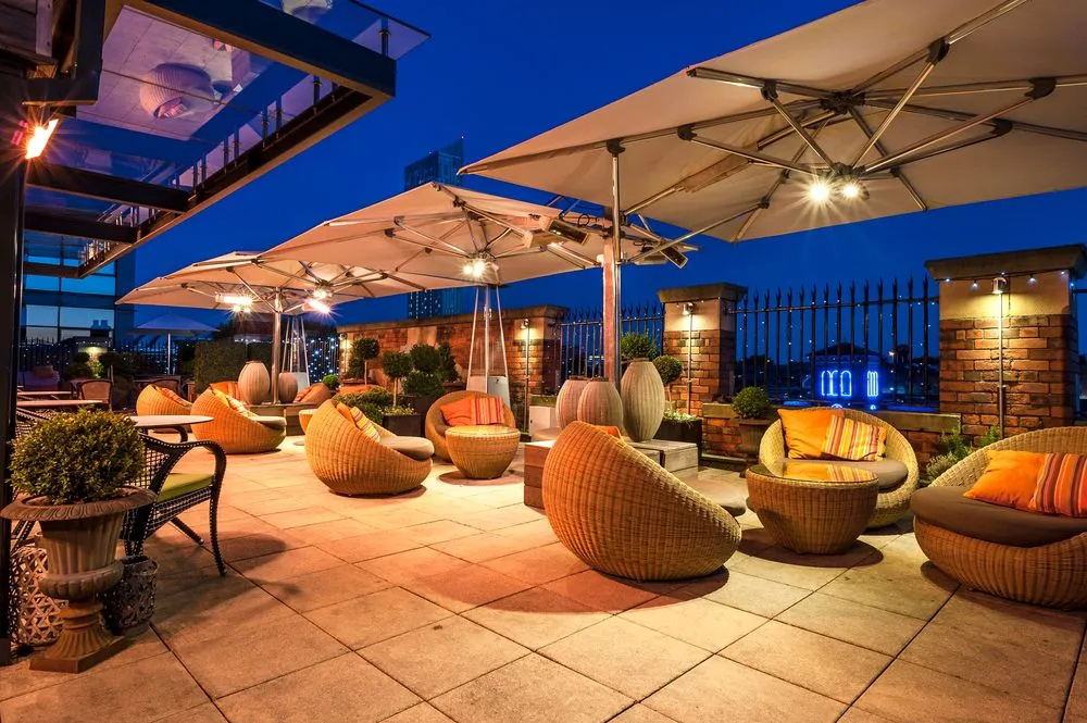 Great John Street Hotel - Général