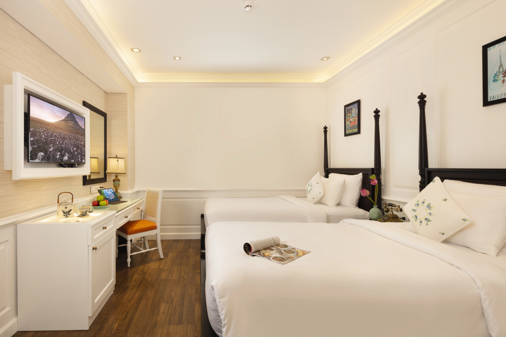 Alagon D'antique Hotel & Spa - Général