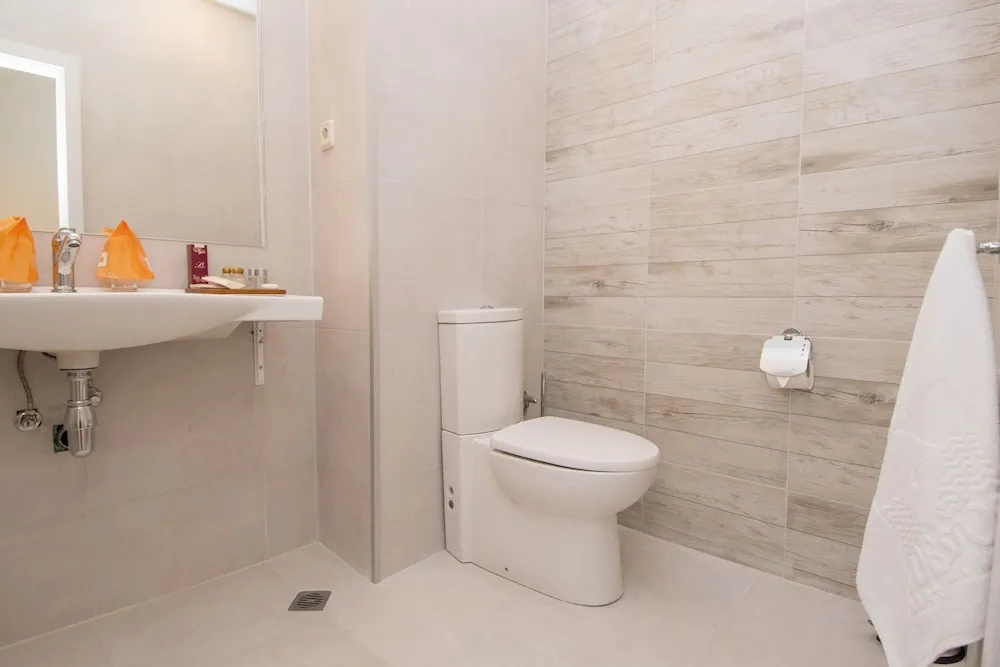 Park Hotel Odessos - Chambres