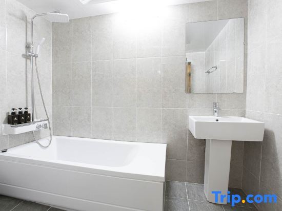 Номер Deluxe в Hotel Centro Stay