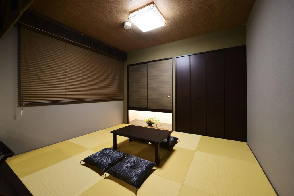 Kuu Kyoto Hotel 사진 27