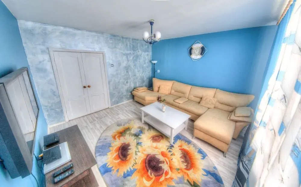 Apartment Ships - фото 6