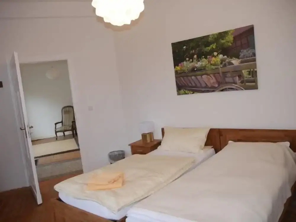 Gästehaus Alte Schmiede - фото 6