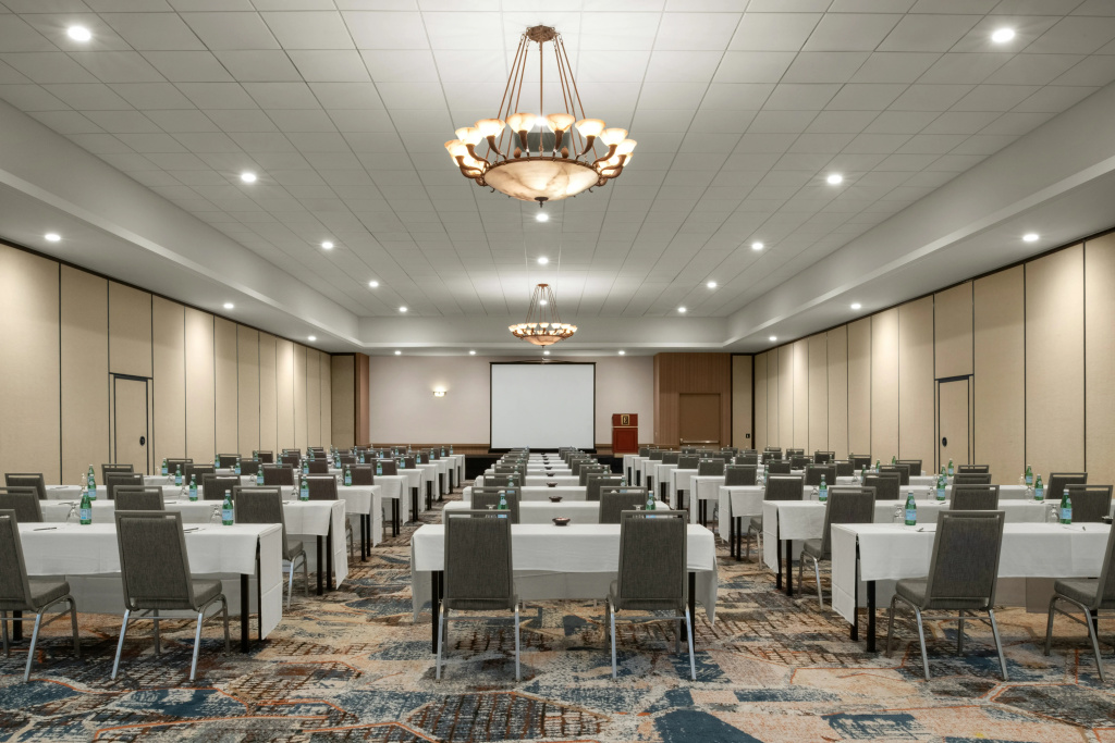 Embassy Suites by Hilton Anaheim South - Général