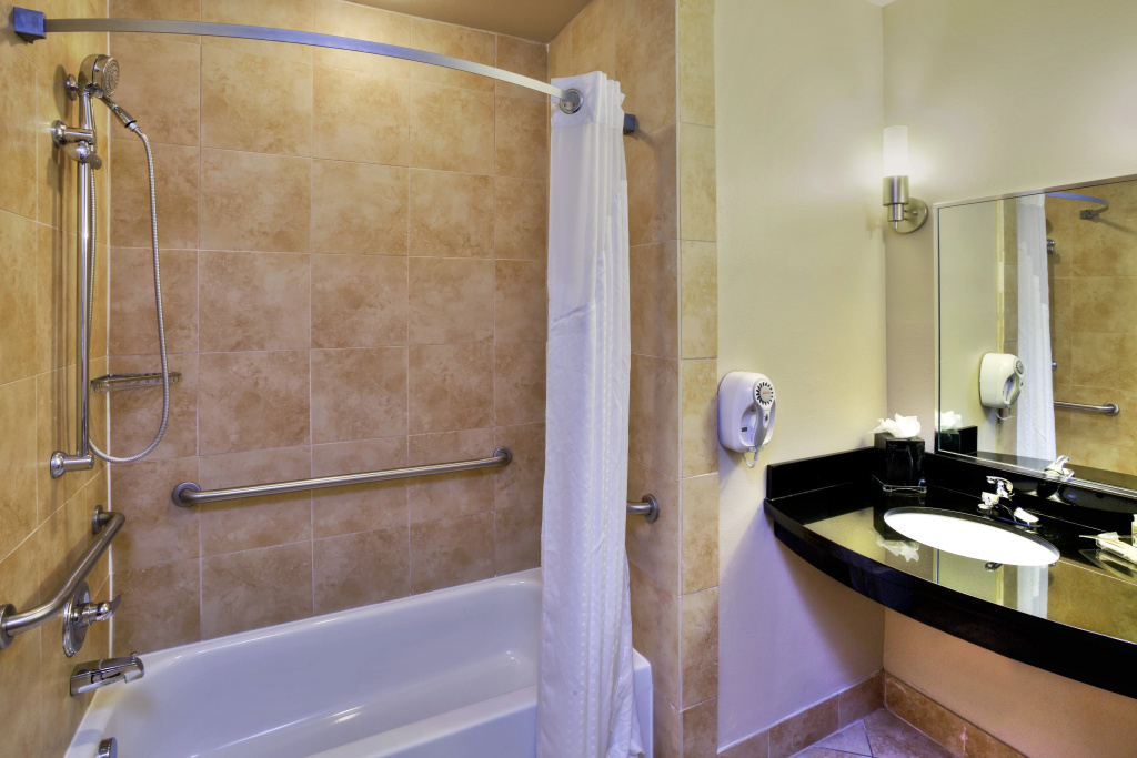 Holiday Inn Killeen – Fort Hood Area by IHG - Général