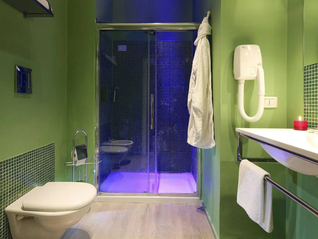 Hotel photo 10