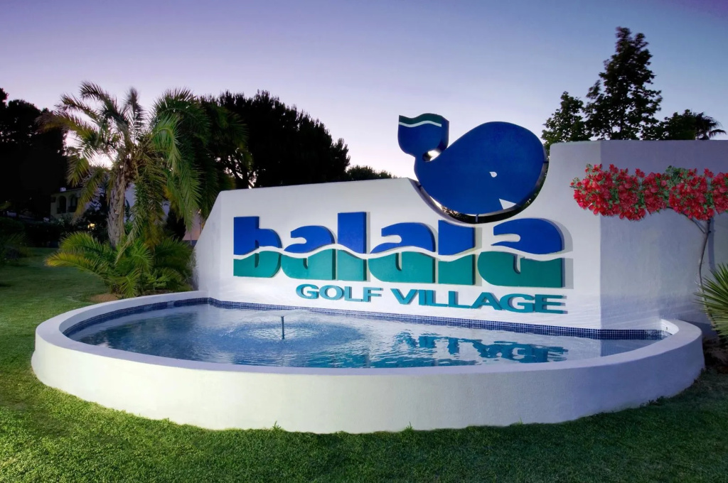 Balaia Golf Village Resort - Général