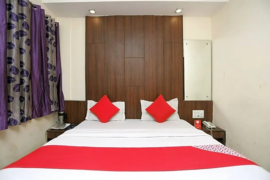 D Inn - Chambres