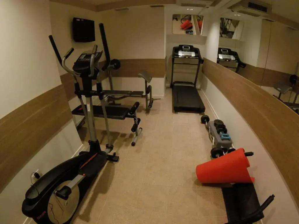 Hotel photo 14