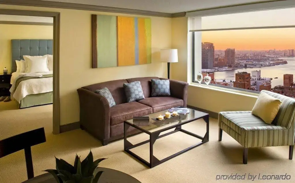 Sutton Court Hotel Residences - Général