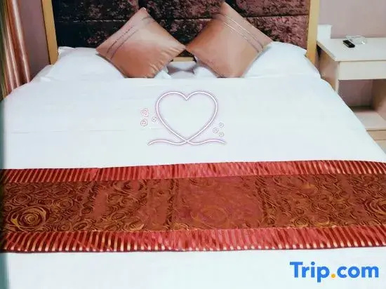 Yuzhong Qingshan Hotel