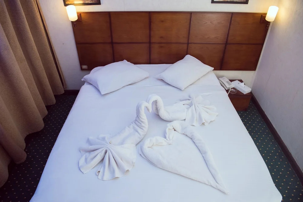 Salma Hotel — 1