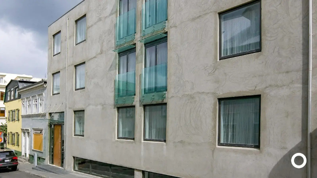 Thingholt by Center Hotels - Général