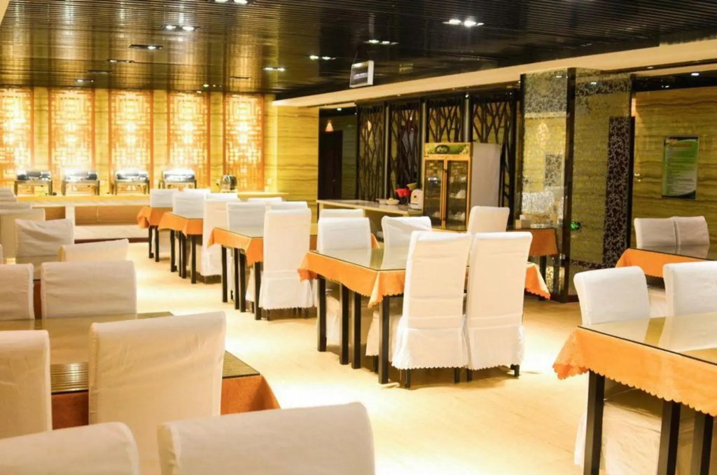 Wan Heng Hotel