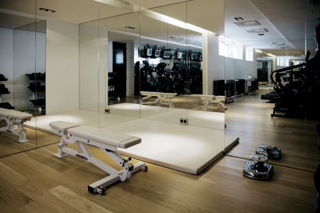 101 Hotel, Reykjavik, a Member of Design Hotels - Général